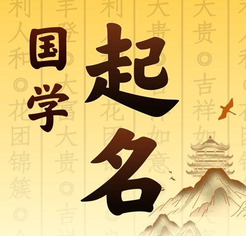 桐柏国学起名 人工起名一对一